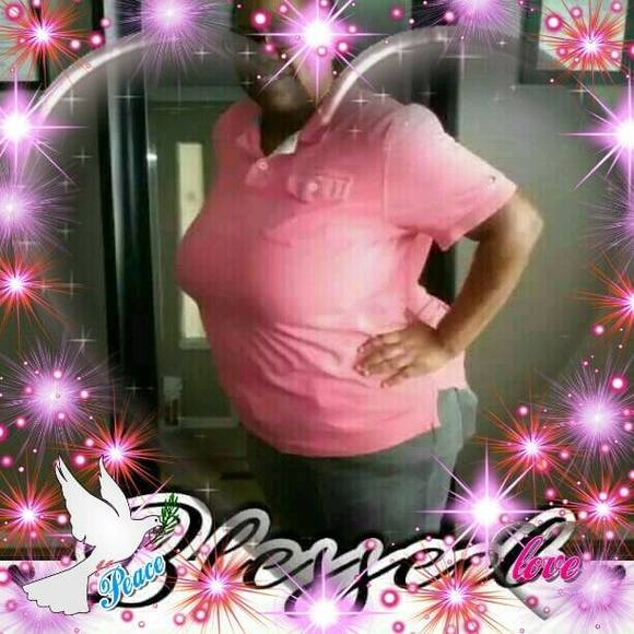 Meet your Posher, Gwendolyn - Picture 1 of 1